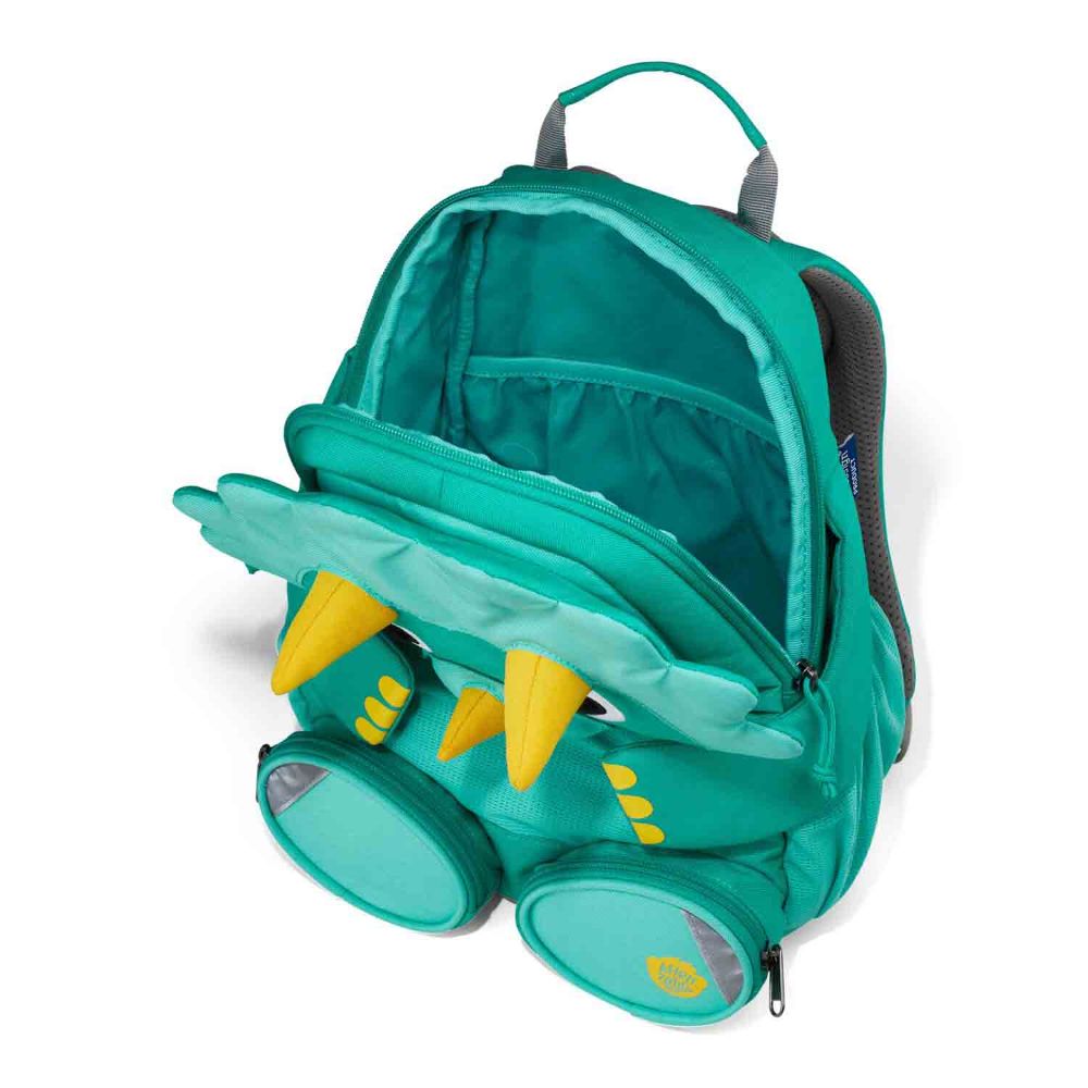 Affenzahn Großer Freund Dinosaurier Kindergartenrucksack