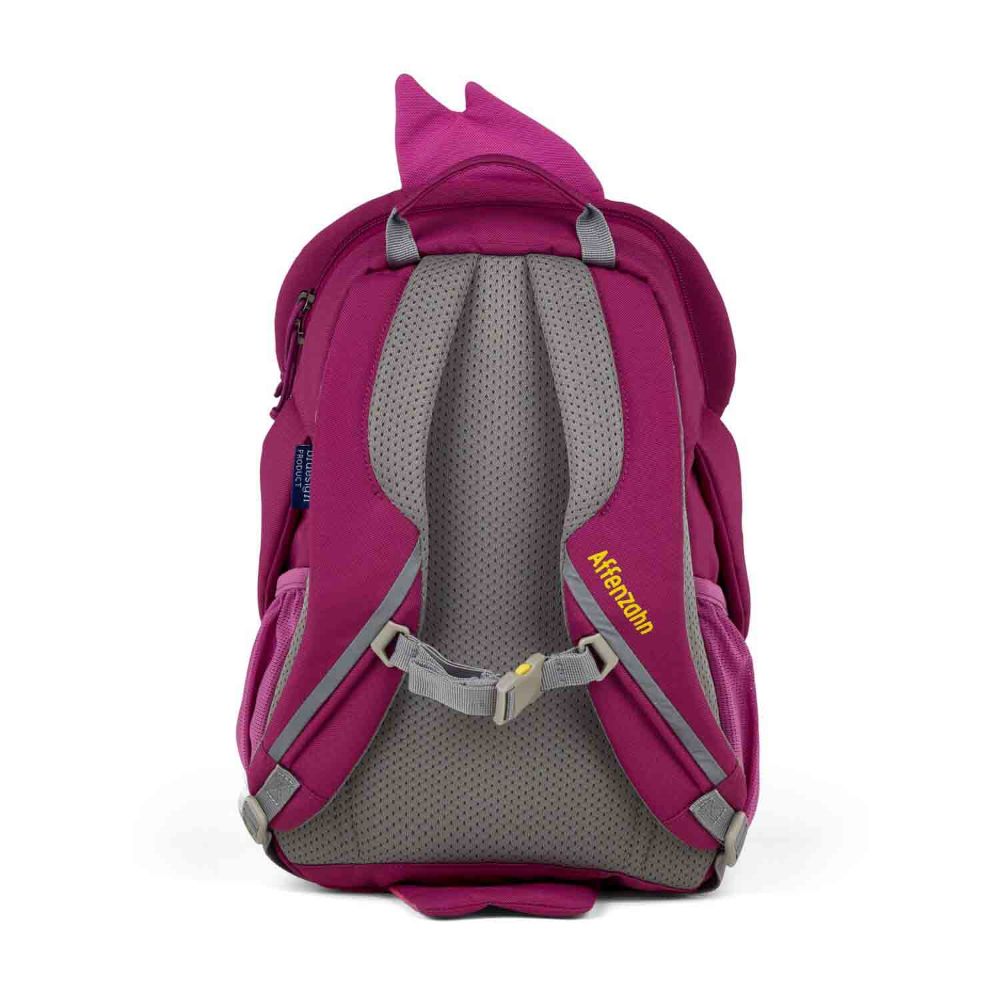 Affenzahn Großer Freund Vogel Kindergartenrucksack