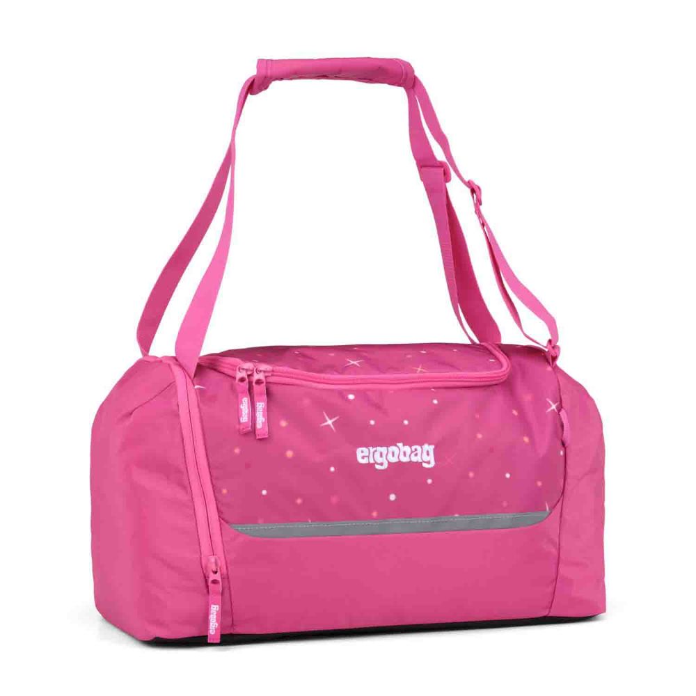 Ergobag Sporttasche ZauBärschloss