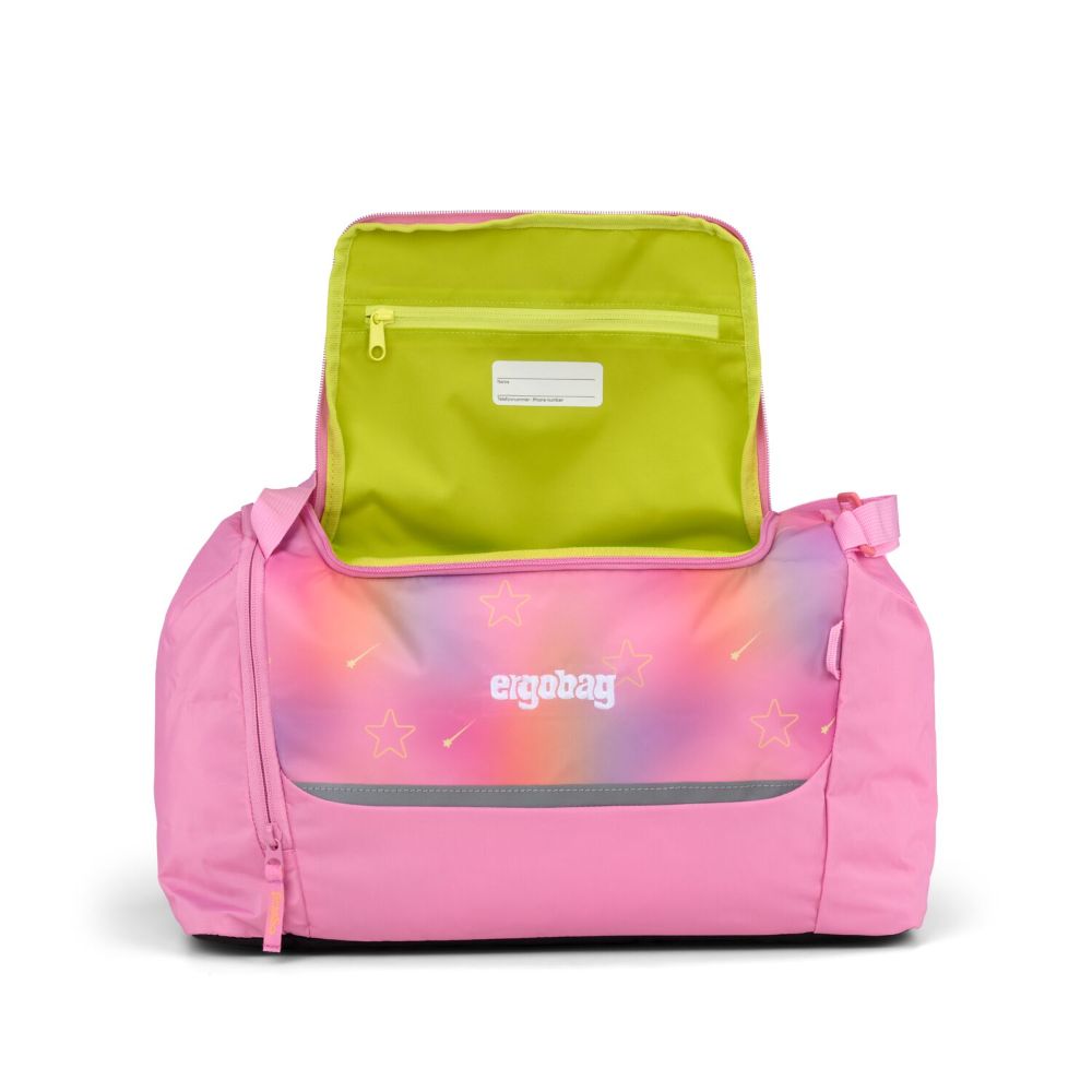 Ergobag Sporttasche UnbesiegBär