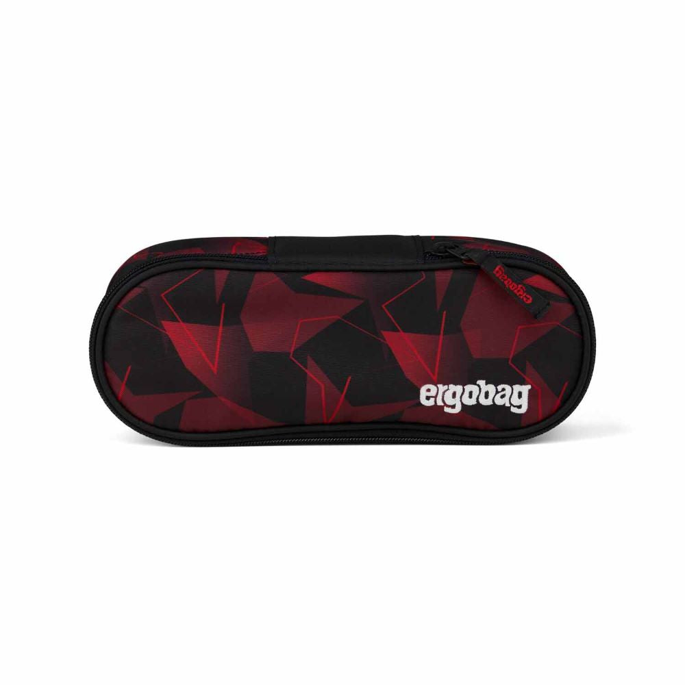 Ergobag Cubo UnaufhaltBär Schulranzen Set 5tlg.