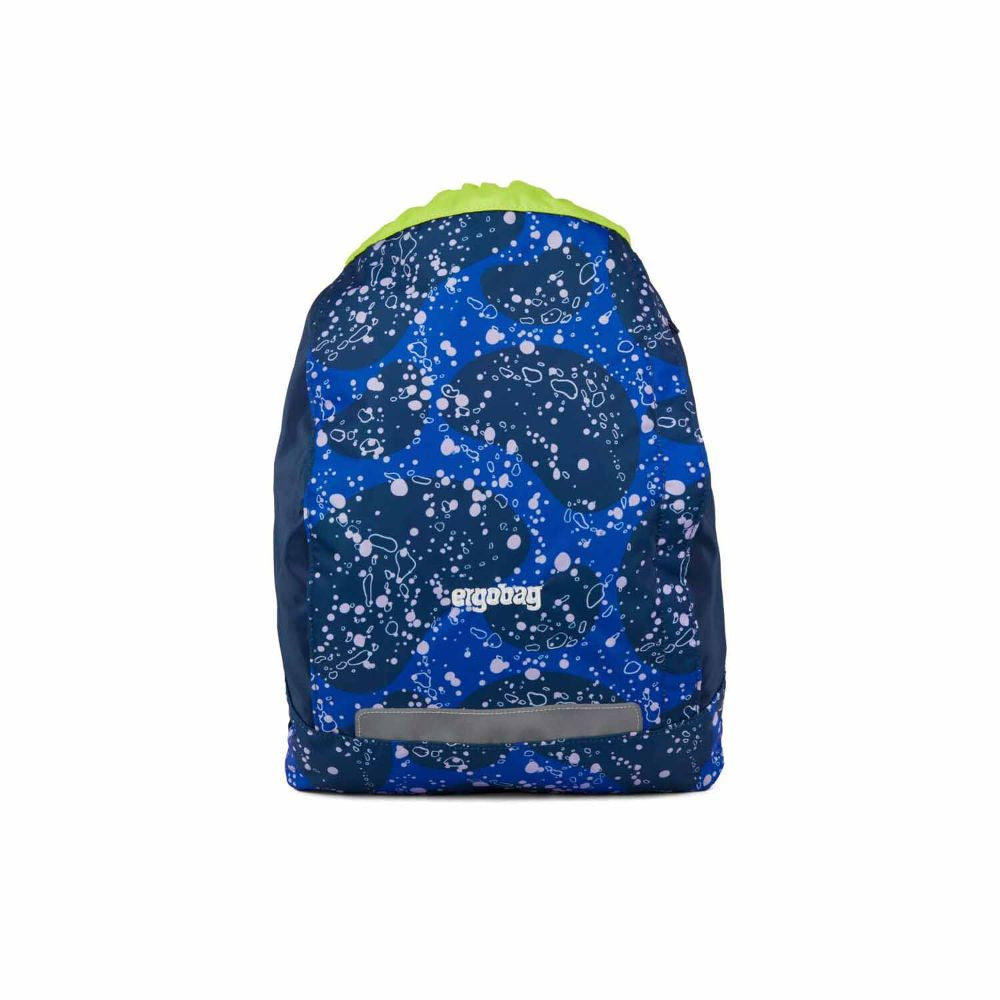 Ergobag Cubo OzeanBärwohner Schulranzen Set 5tlg.