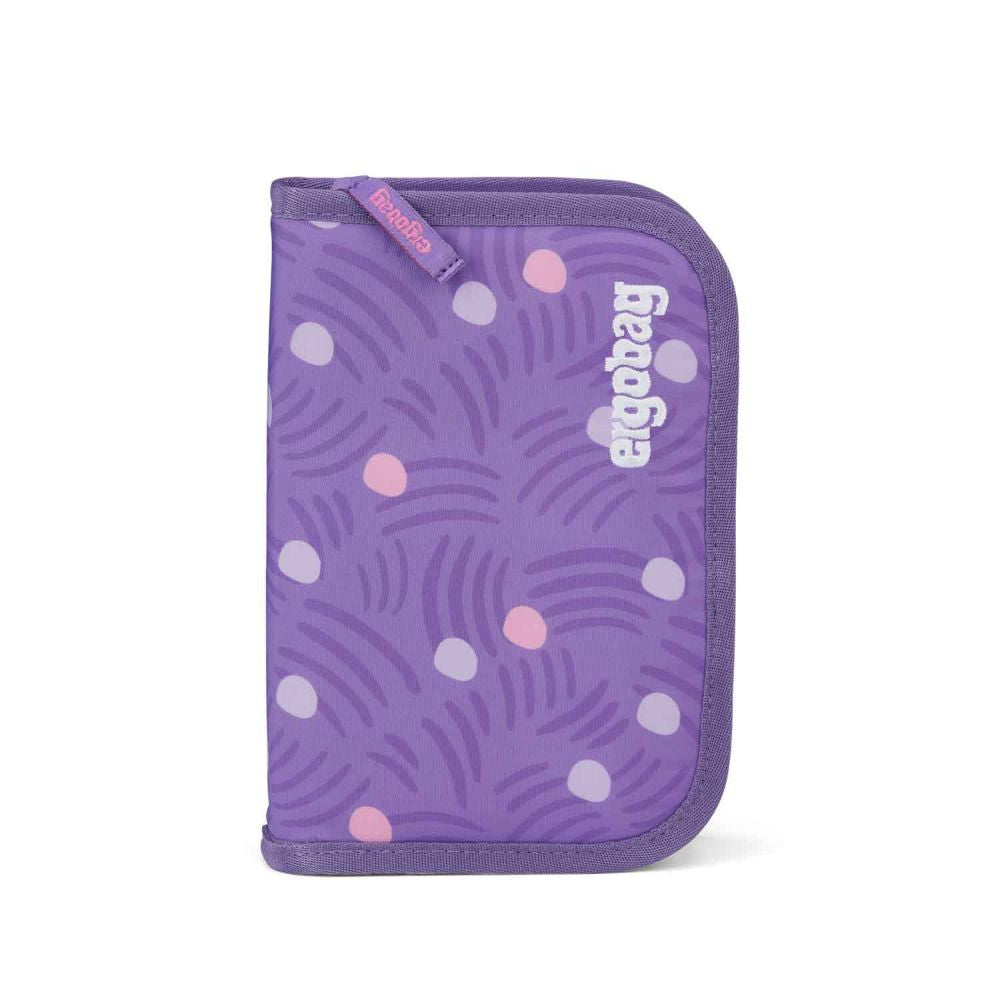 Ergobag Cubo Light PonyBäradies Schulranzen Set 5tlg.