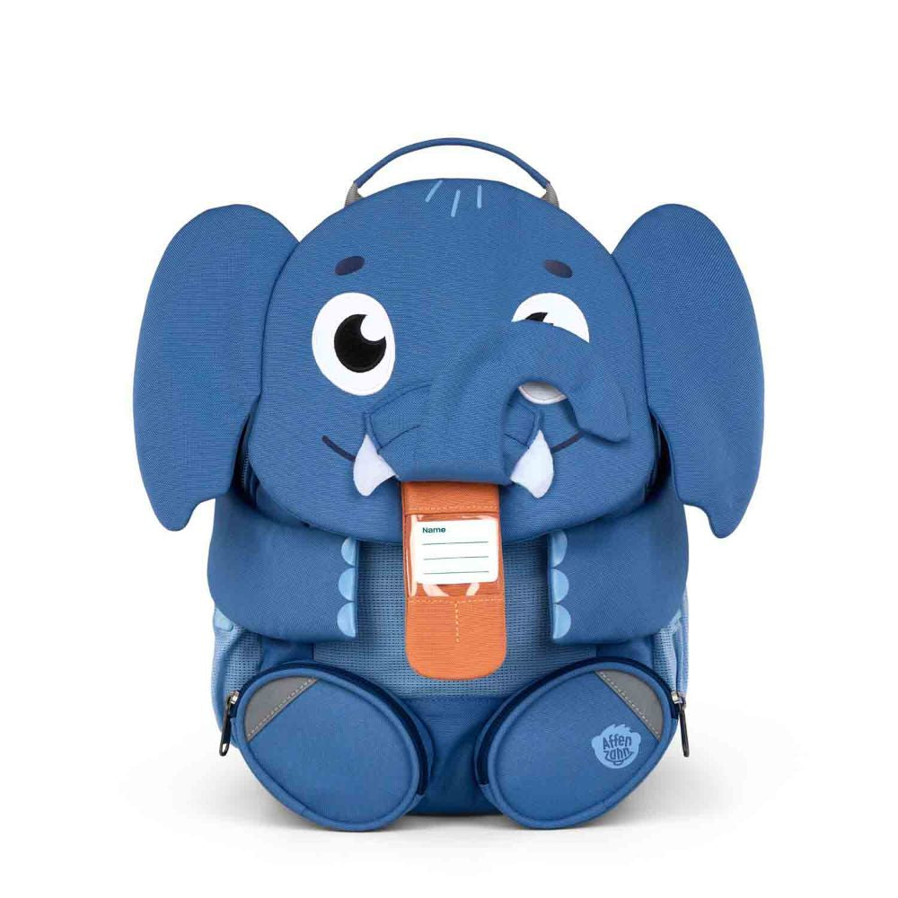 Affenzahn Großer Freund Elefant Kindergartenrucksack