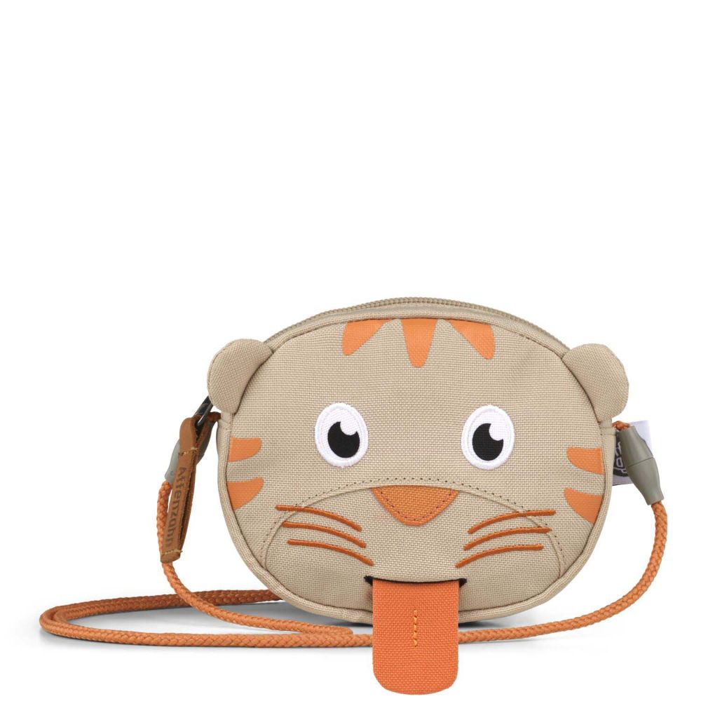 Affenzahn Geldbörse Pure Tiger