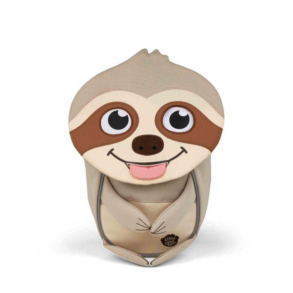 Affenzahn Kleiner Freund Faultier Special Edition Kindergartenrucksack