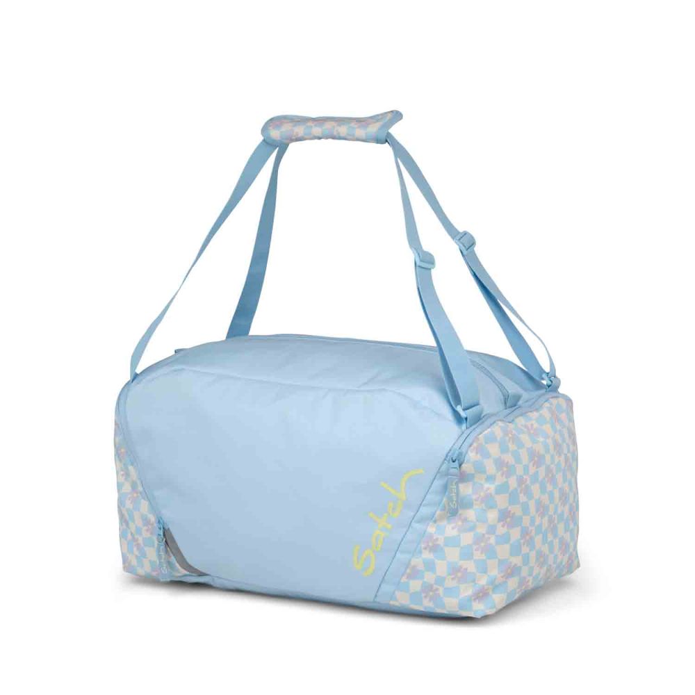 Satch Pack Summer Era Pencil Slider Edition Schulrucksack Set 3tlg.