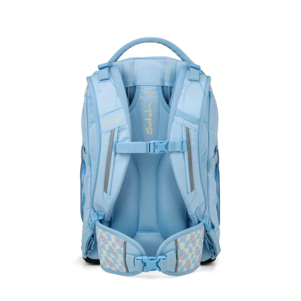 Satch Pack Summer Era Schulrucksack