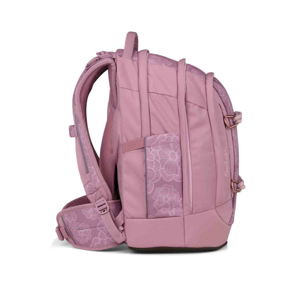 Satch Pack Magnolia Dream Schulrucksack