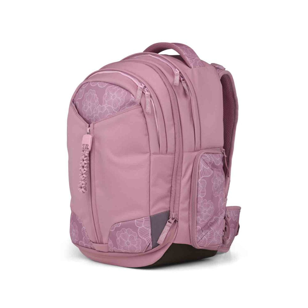 Satch Match Magnolia Dream Schulrucksack Set 3tlg.