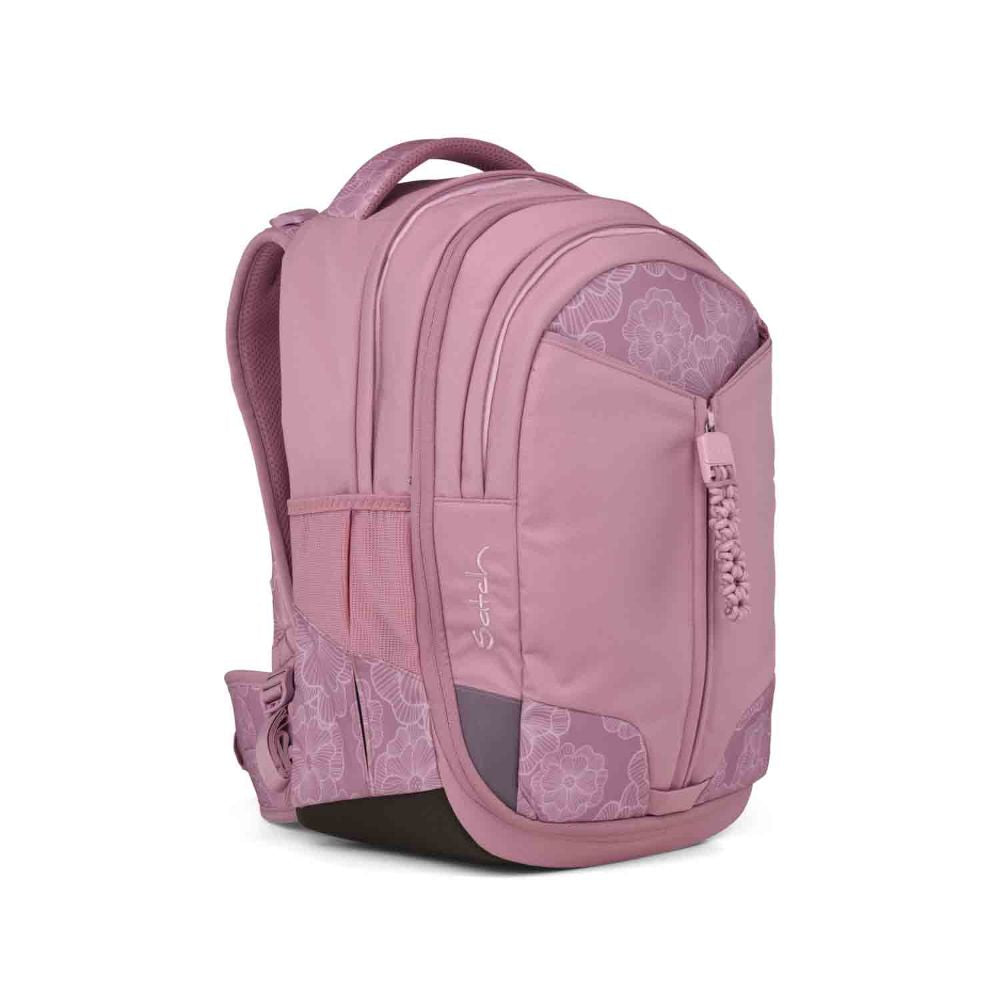 Satch Match Magnolia Dream Schulrucksack Set 3tlg.