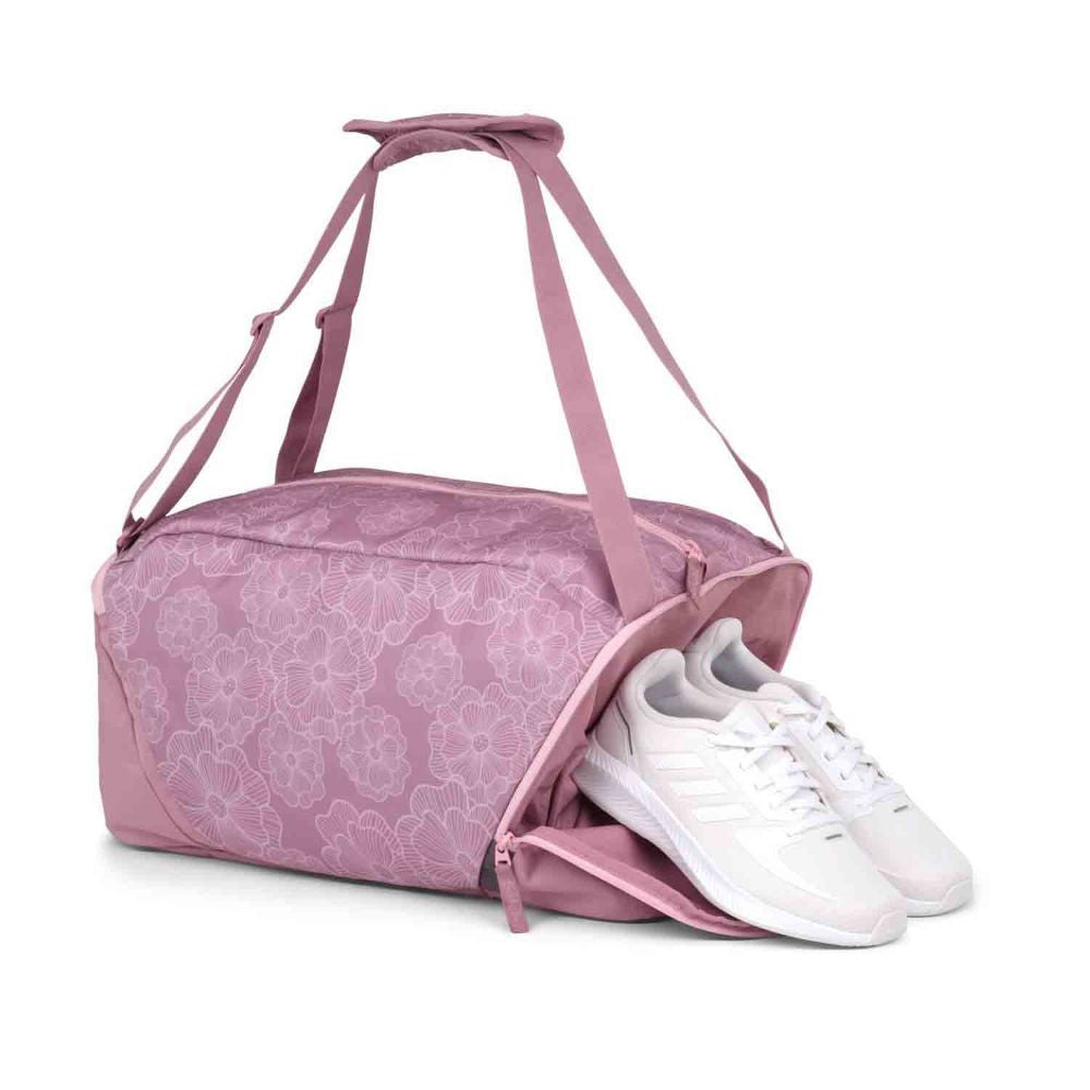 Satch Match Magnolia Dream Schulrucksack Set 3tlg.