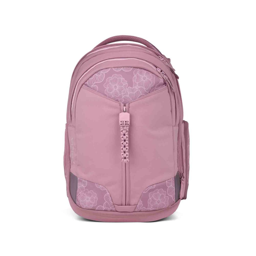 Satch Match Magnolia Dream Schulrucksack Set 3tlg.