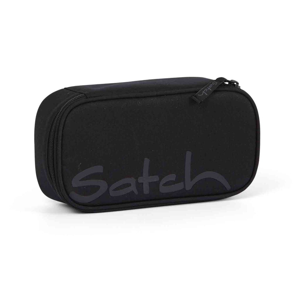 Satch Match Plus Blackjack Schulrucksack Set 3tlg.