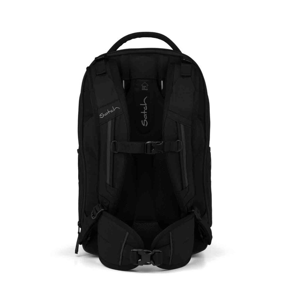 Satch Match Plus Blackjack Kollektor Edition Schulrucksack Set 8tlg.