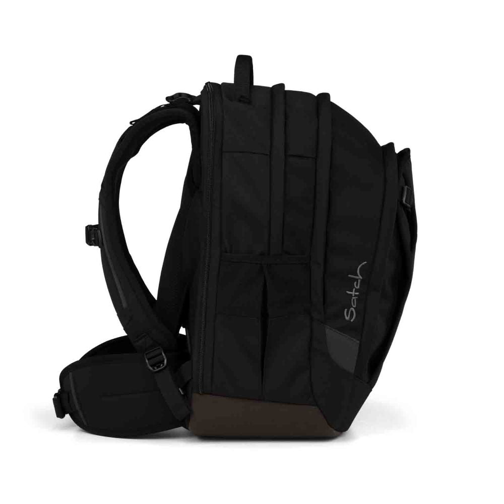 Satch Match Plus Blackjack Kollektor Edition Schulrucksack Set 8tlg.