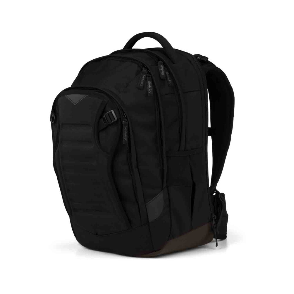 Satch Match Plus Blackjack Pencil Slider Edition Schulrucksack Set 3tlg.
