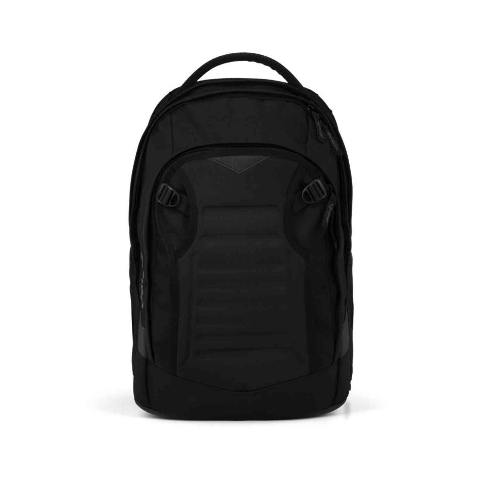 Satch Match Plus Blackjack Schulrucksack Set 2tlg.