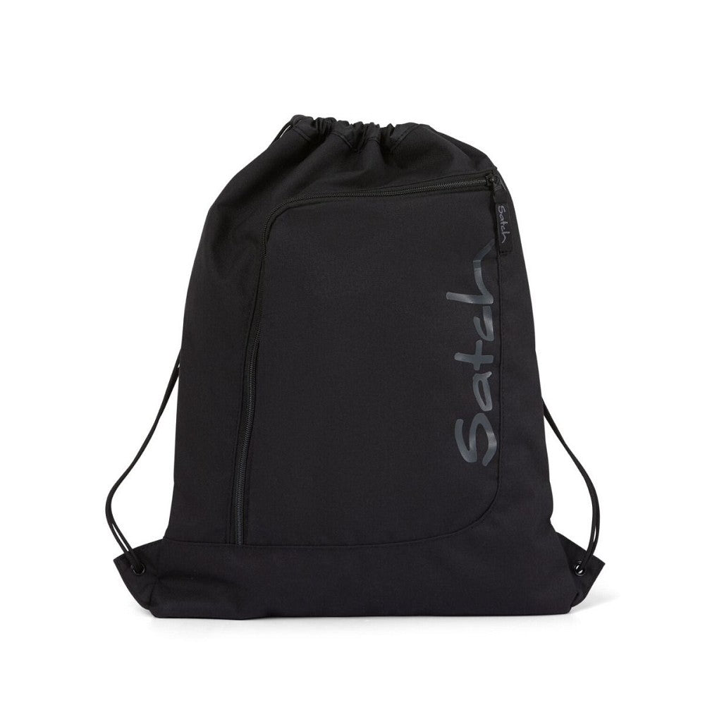 Satch Match Plus Blackjack Pencil Slider Light Edition Schulrucksack Set 3tlg.