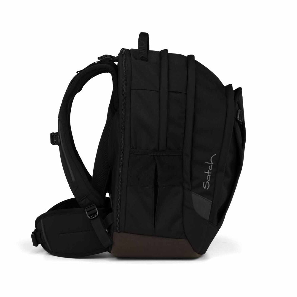 Satch Match Plus Blackjack Schulrucksack