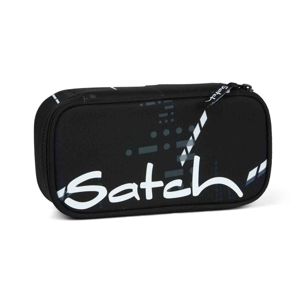 Satch Match Plus Ninja Matrix Kollektor Edition Schulrucksack Set 8tlg.
