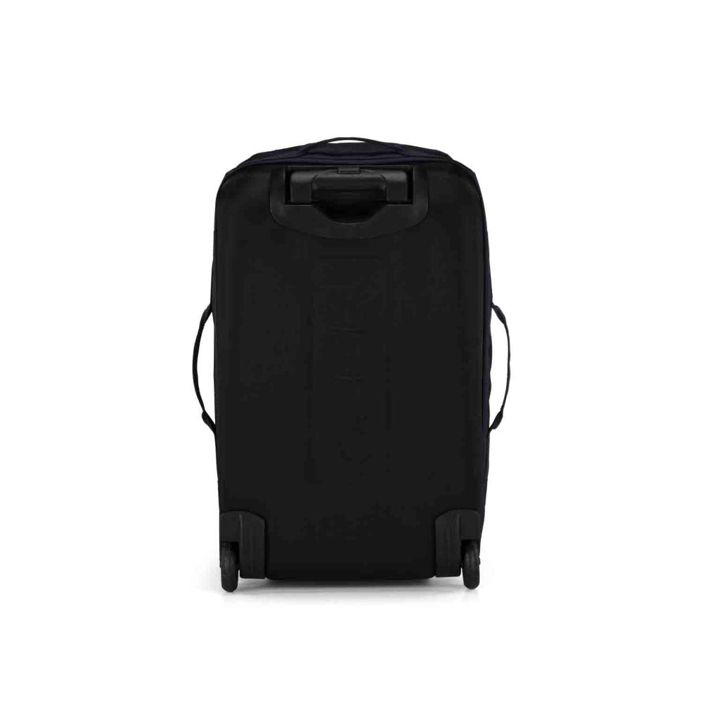 Satch Quest Rollenreisetasche Jet Mint Set 5tlg.