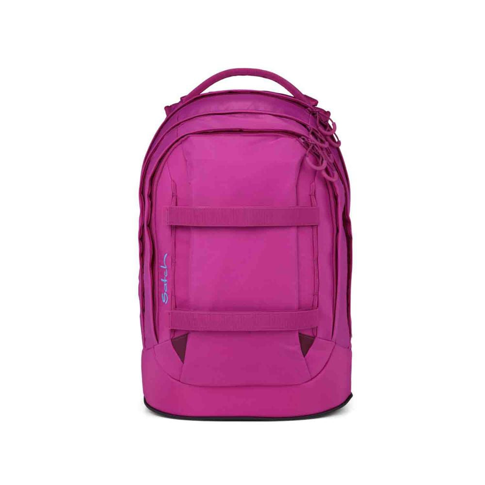 Satch Pack Fearless Pink Special Edition Schulrucksack Set 3tlg.
