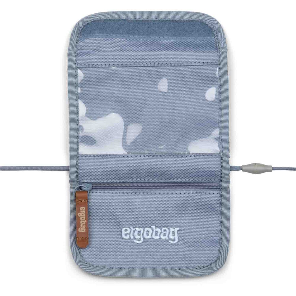 Ergobag Brustbeutel FährtenlesBär Nordic Horizon