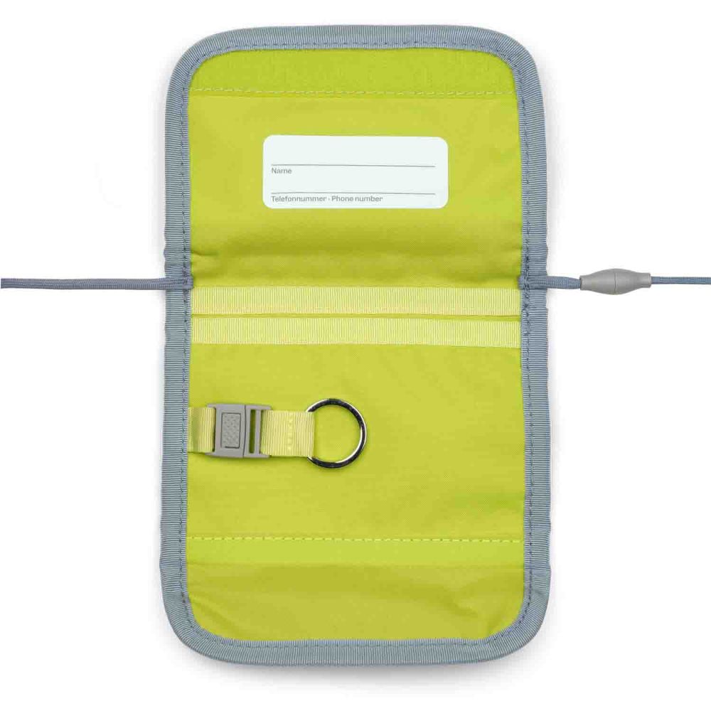 Ergobag Brustbeutel FährtenlesBär Nordic Horizon