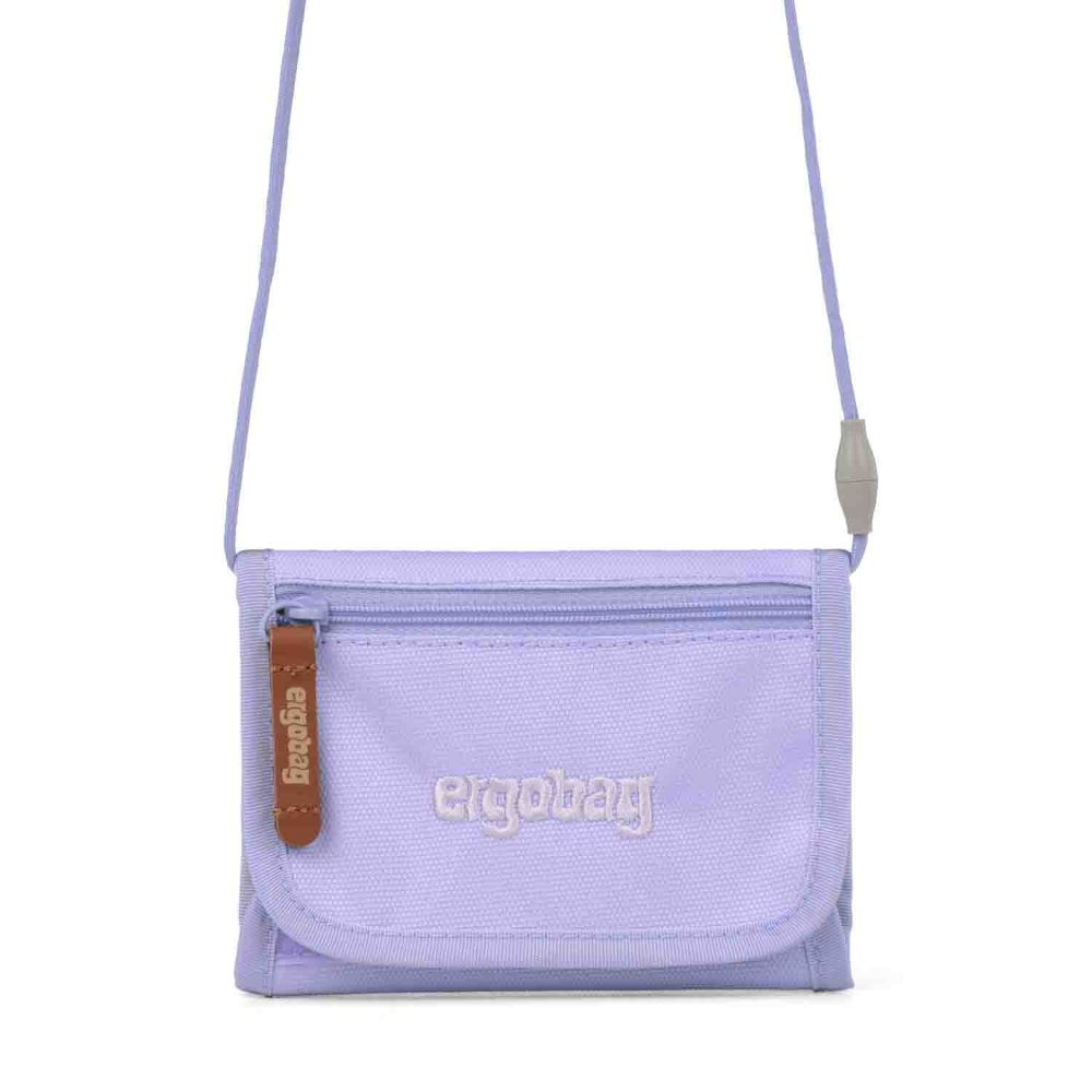Ergobag Brustbeutel WaldBärsucher Nordic Horizon