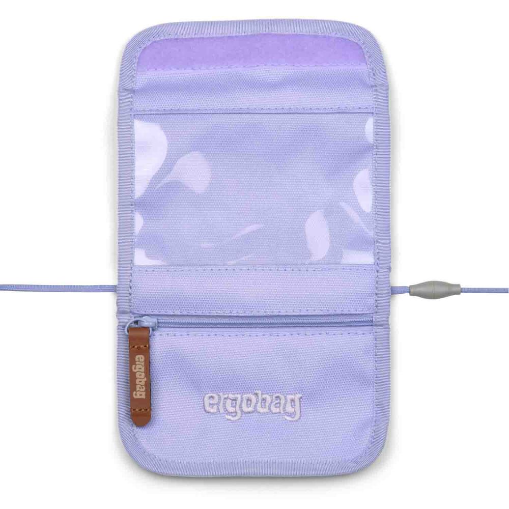 Ergobag Brustbeutel WaldBärsucher Nordic Horizon