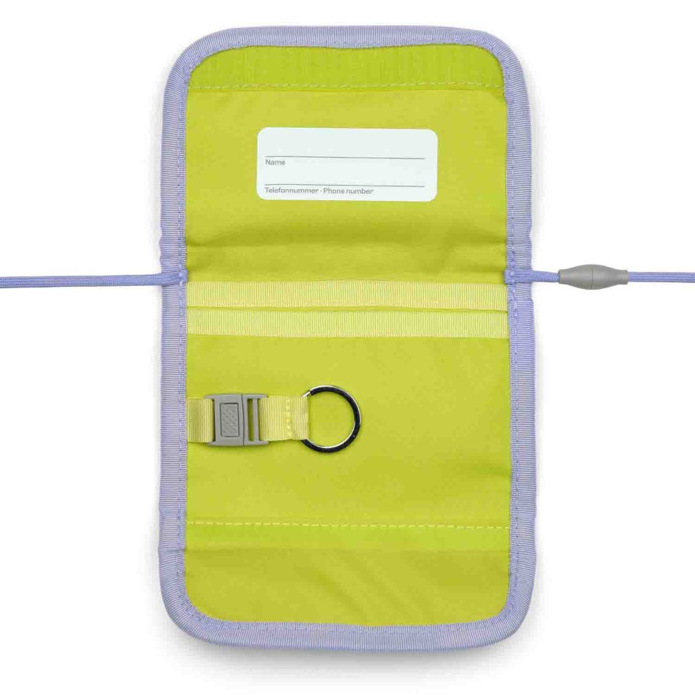 Ergobag Brustbeutel WaldBärsucher Nordic Horizon