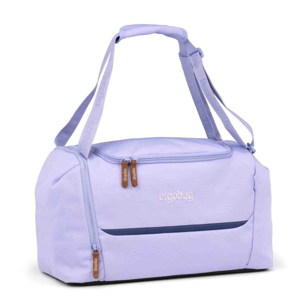 Ergobag Sporttasche WaldBärsucher Nordic Horizon