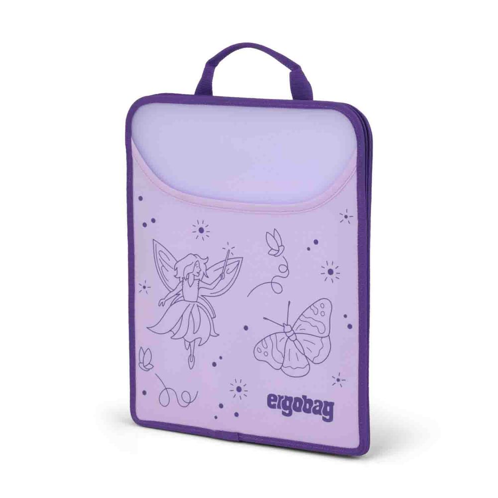 Ergobag Tripleflex Heftebox Fee