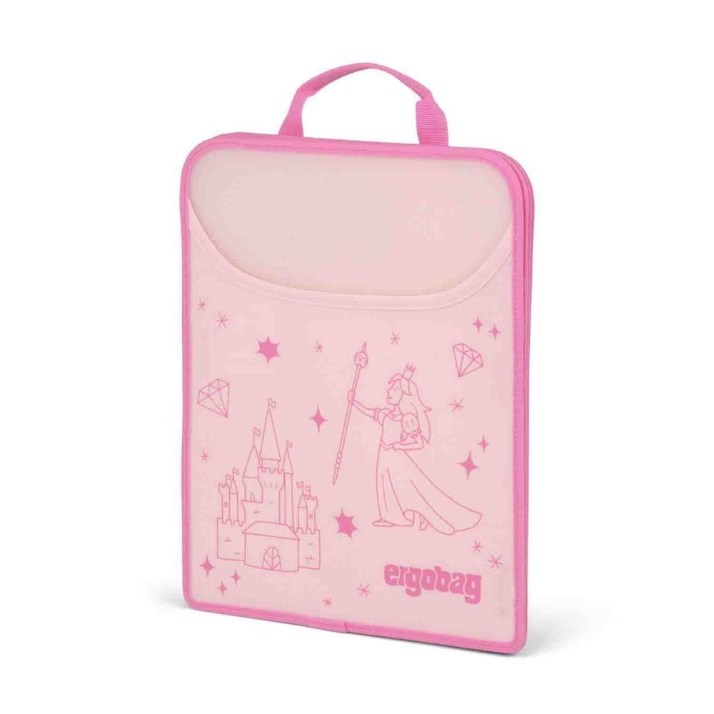 Ergobag Tripleflex Heftebox Königin