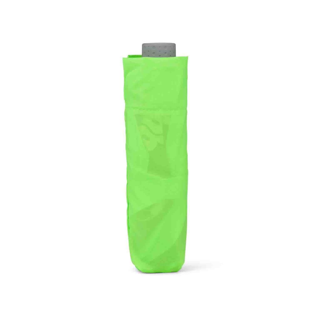 Ergobag Regenschirm Neon Grün