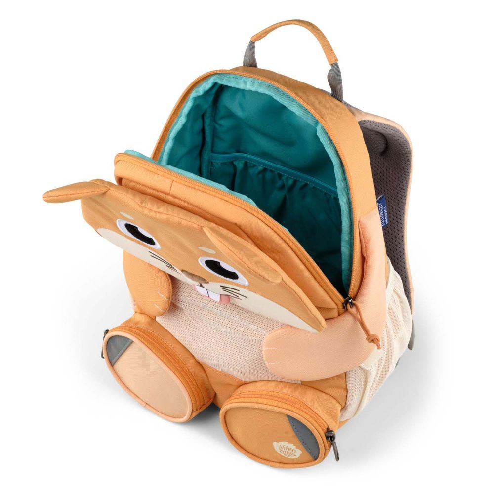 Affenzahn Großer Freund Cuty Hamster Kindergartenrucksack