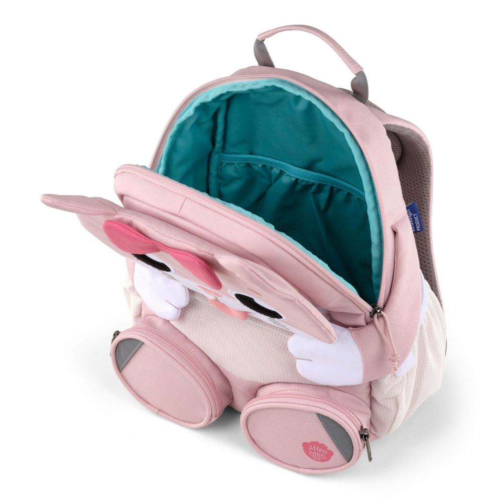 Affenzahn Großer Freund Cuty Katze Kindergartenrucksack