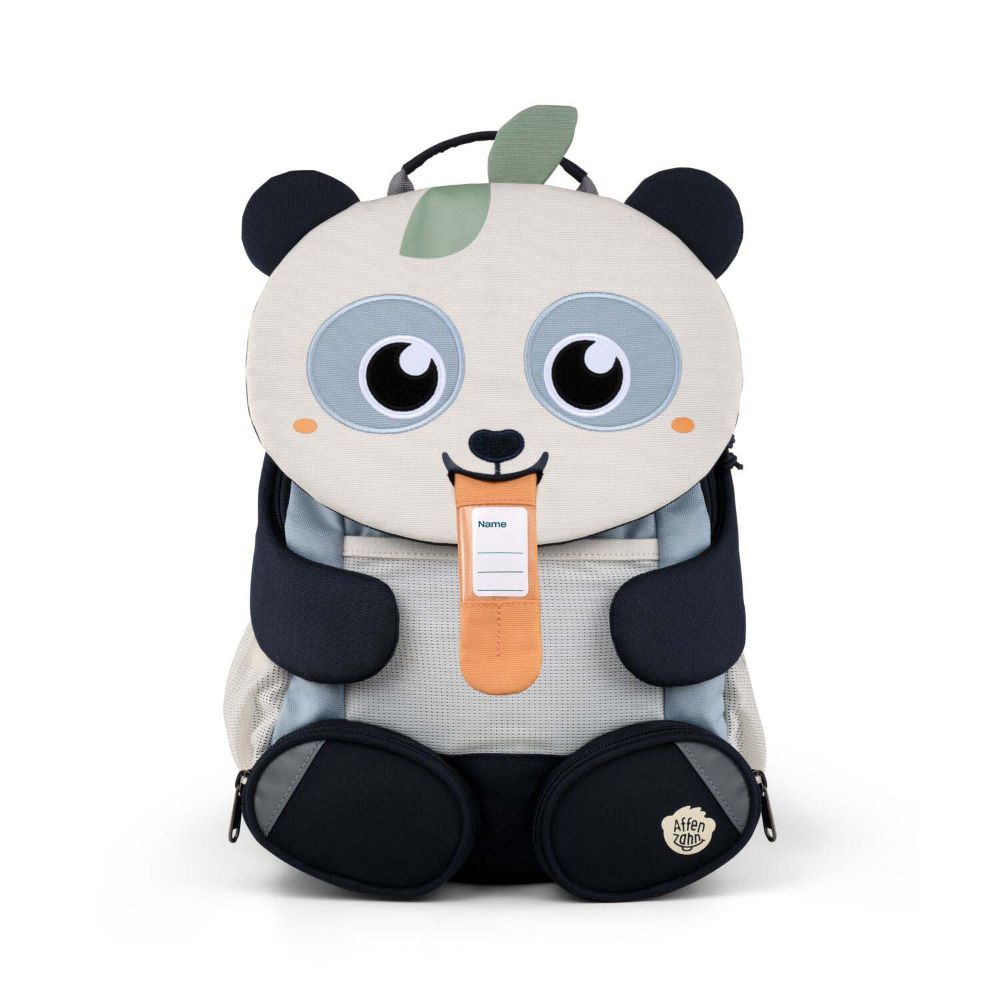 Affenzahn Großer Freund Cuty Panda Kindergartenrucksack