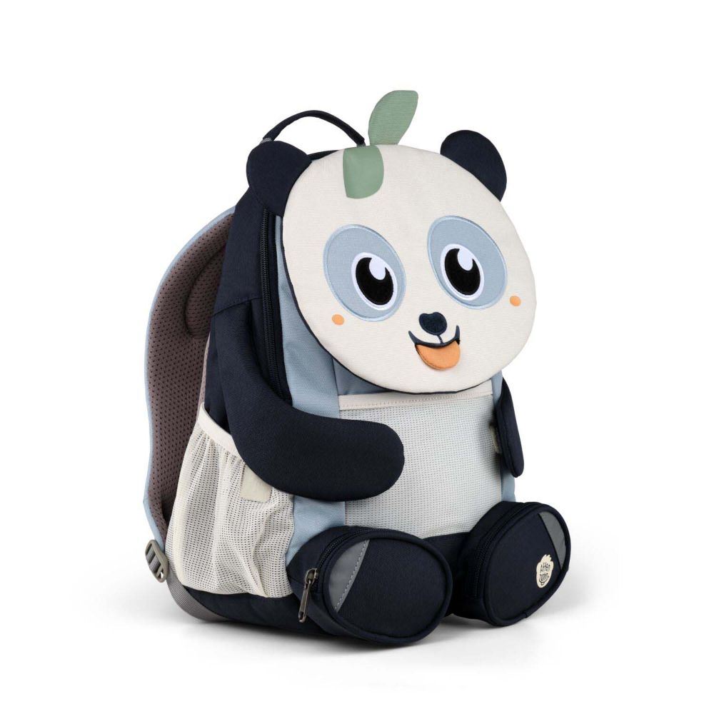 Affenzahn Großer Freund Cuty Panda Kindergartenrucksack