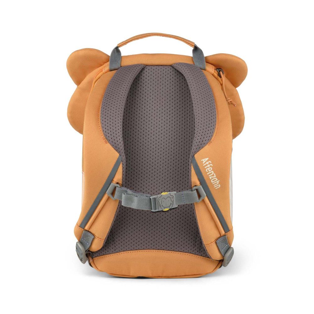 Affenzahn Kleiner Freund Cuty Hamster Kindergartenrucksack