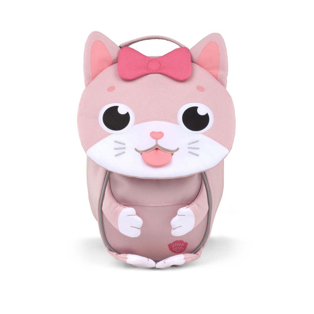 Affenzahn Kleiner Freund Cuty Katze Kindergartenrucksack