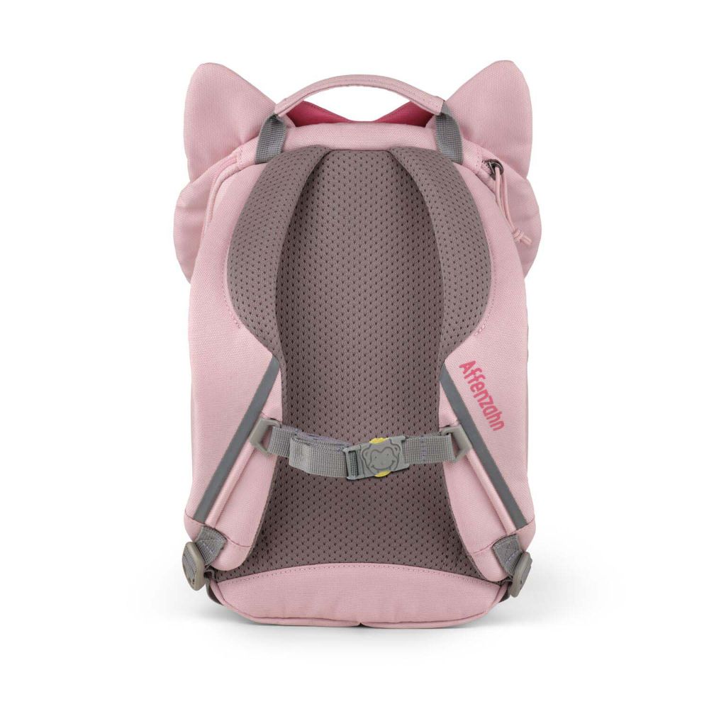 Affenzahn Kleiner Freund Cuty Katze Kindergartenrucksack