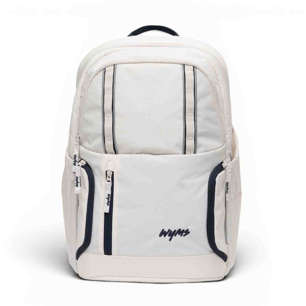 Wyms One Pack Savannah Blues Schulrucksack