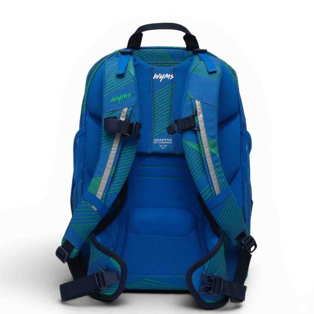 Wyms One Pack Cosmic Sky Schulrucksack