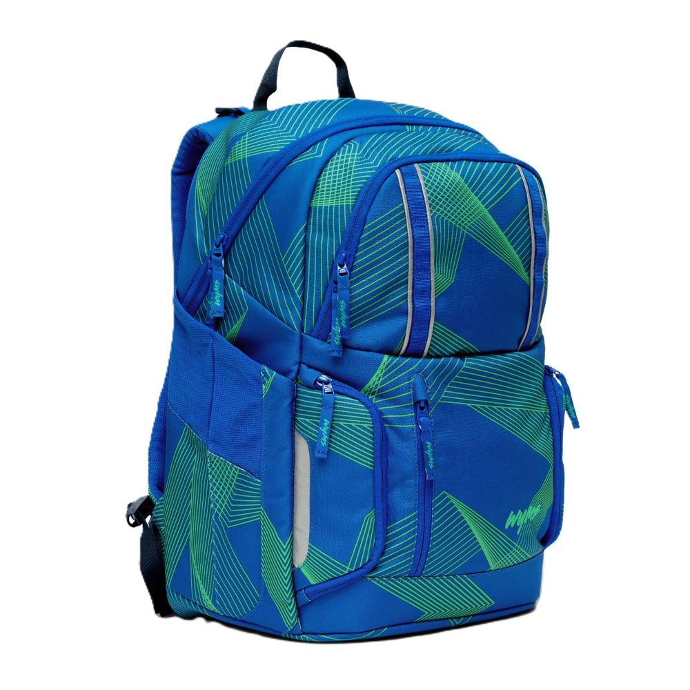Wyms One Pack Cosmic Sky Schulrucksack