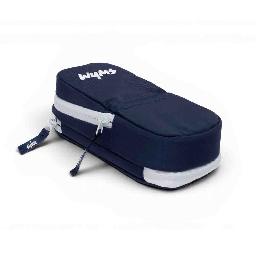 Wyms Blue Neo Snap Case Hartschalenetui