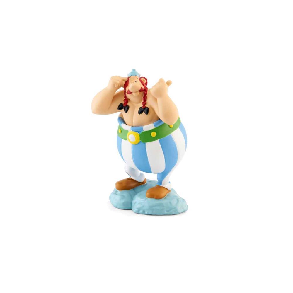 Tonies Content Tonie Asterix Die goldene Sichel