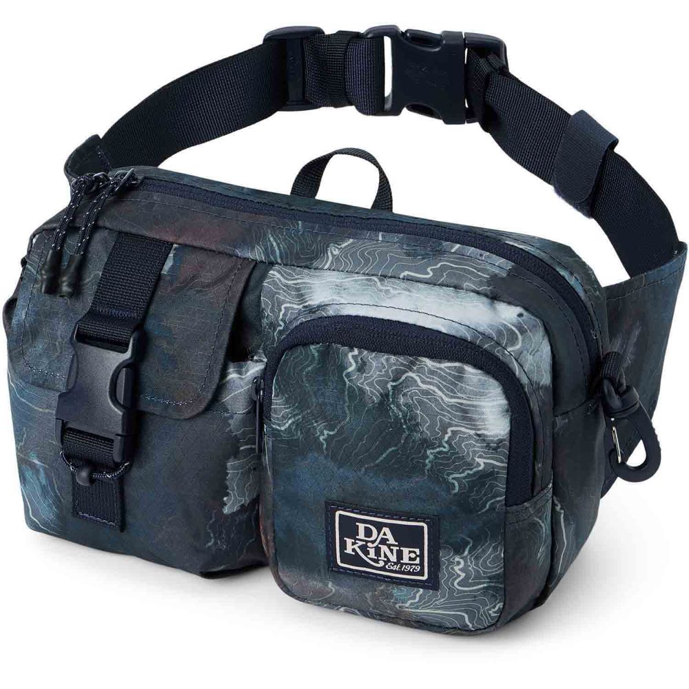 Dakine Jagger Hybrid Hip Pack Sub Topo Bauchtasche