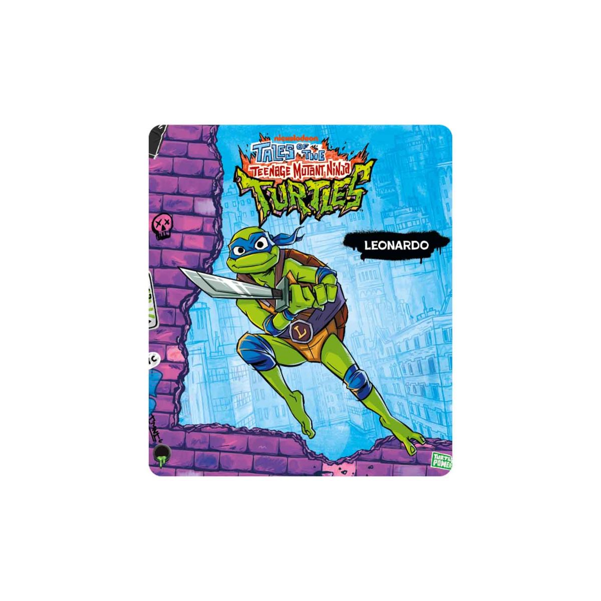 Tonies Content Tonie Teenage Mutant Ninja Turtles Leonardo